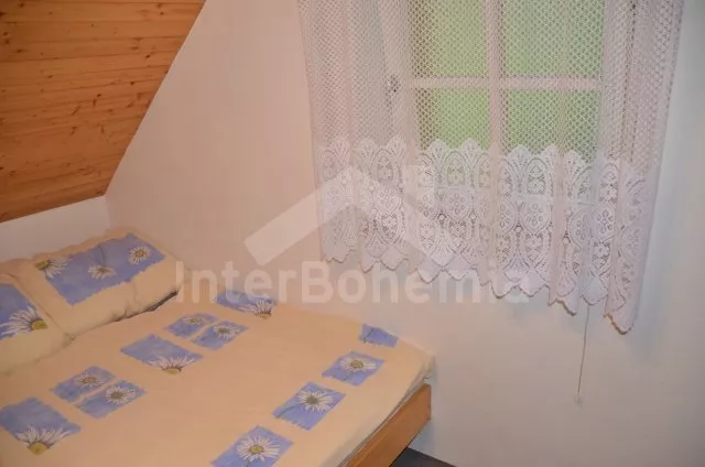 Chata Šumava a předhůří JC 0323