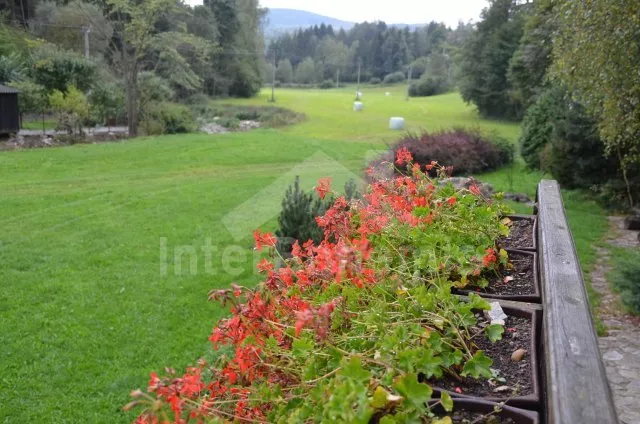 Chata Šumava a předhůří JC 0323