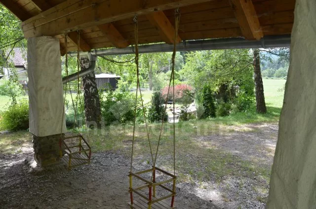 Chata Šumava a předhůří JC 0323