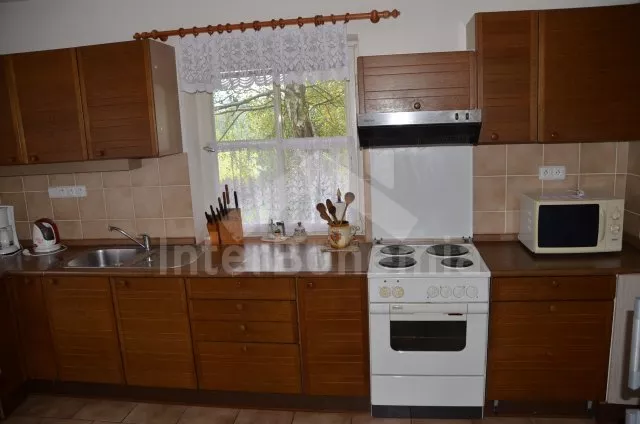 Chata Šumava a předhůří JC 0323