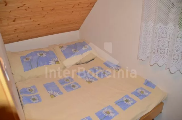 Chata Šumava a předhůří JC 0323