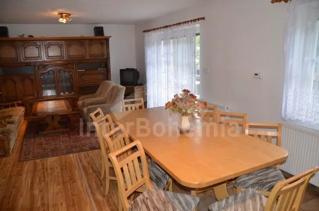 Chata Šumava a předhůří JC 0323