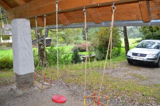 Chata Šumava a předhůří JC 0323