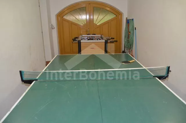 Chata Šumava a předhůří JC 0323