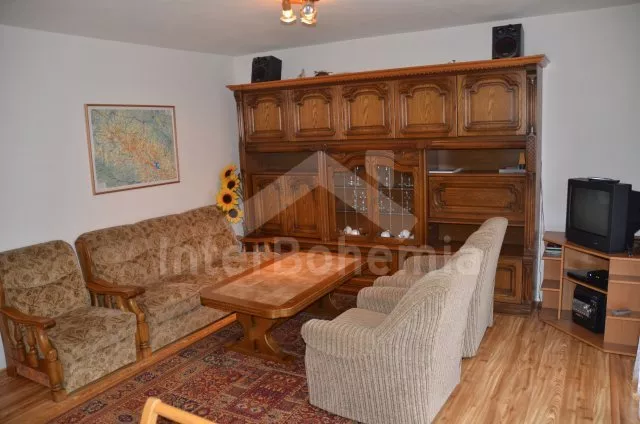 Chata Šumava a předhůří JC 0323