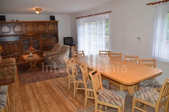 Chata Šumava a předhůří JC 0323