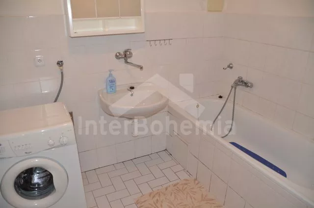 Chata Šumava a předhůří JC 0323