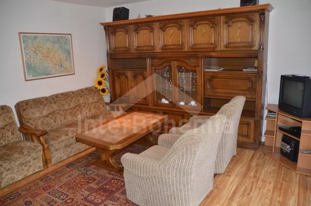 Chata Šumava a předhůří JC 0323