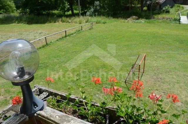 Chata Šumava a předhůří JC 0323