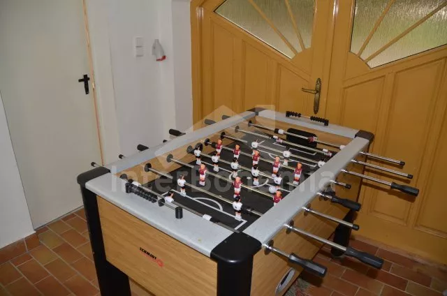 Chata Šumava a předhůří JC 0323