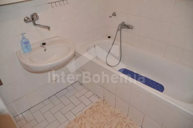 Chata Šumava a předhůří JC 0323