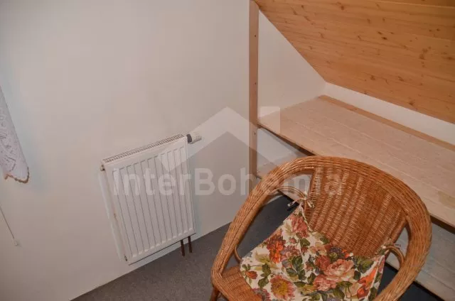 Chata Šumava a předhůří JC 0323