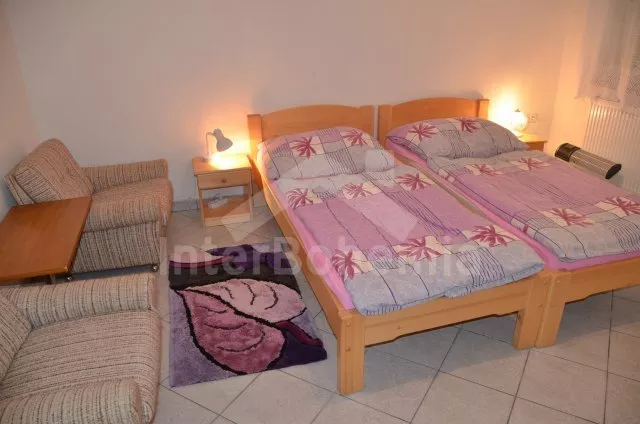 Chata Šumava a předhůří JC 0323