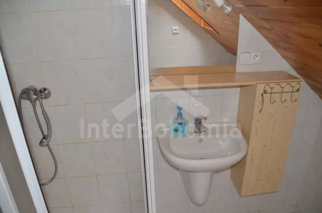 Chata Šumava a předhůří JC 0323