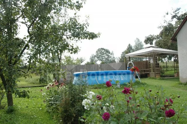 Holiday Home Bohemian-Moravian highlands VC 0160