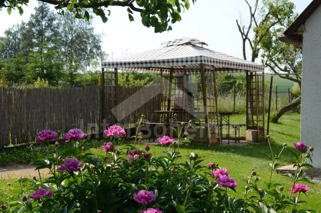 Holiday Home Bohemian-Moravian highlands VC 0160