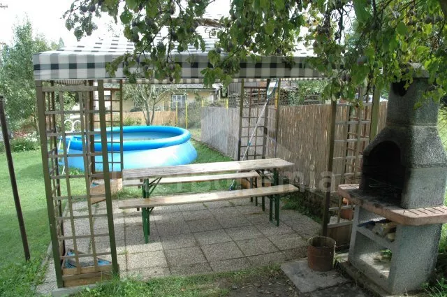 Holiday Home Bohemian-Moravian highlands VC 0160