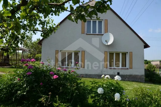 Holiday Home Bohemian-Moravian highlands VC 0160