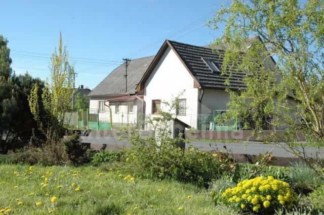 Ferienhaus Böhmisch – Mährischen Hochland VC 0161