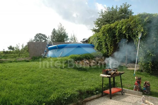 Ferienhaus Böhmisch – Mährischen Hochland VC 0161