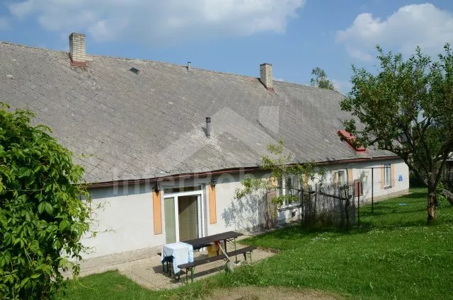 Ferienhaus Böhmisch – Mährischen Hochland VC 0161