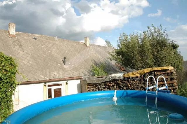 Ferienhaus Böhmisch – Mährischen Hochland VC 0161