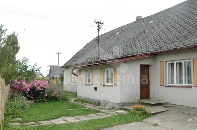 Ferienhaus Böhmisch – Mährischen Hochland VC 0161