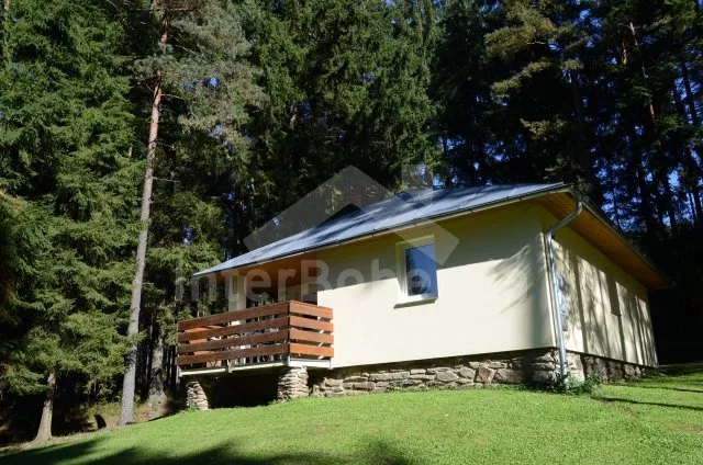 Chalet Lipno Lake JC 0211