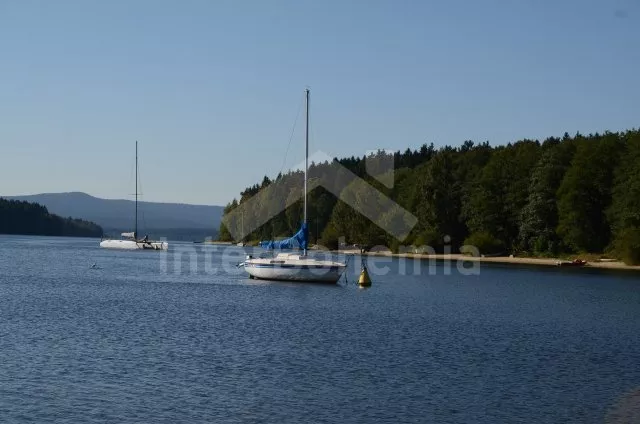 Chalet Lipno Lake JC 0211