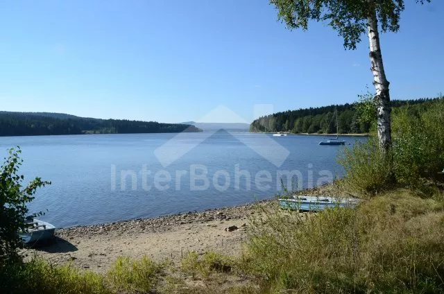 Chalet Lipno Lake JC 0211