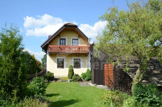 Statek Novohradsko JC 0341