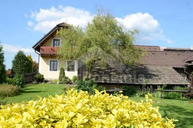 Statek Novohradsko JC 0341