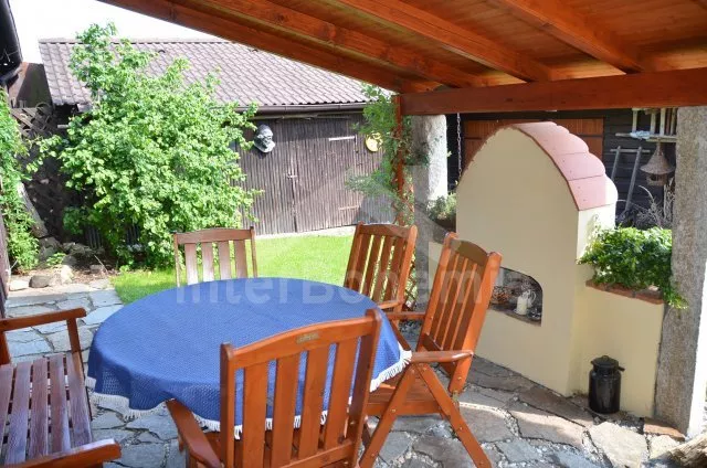 Statek Novohradsko JC 0341