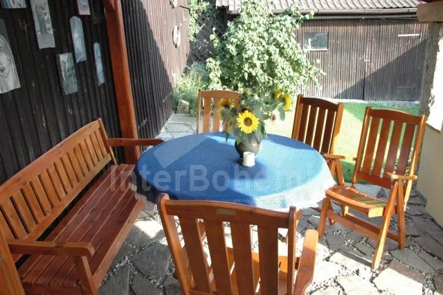 Statek Novohradsko JC 0341