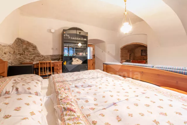 Chalupa Šumava a předhůří JC 0348