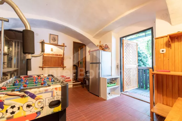 Chalupa Šumava a předhůří JC 0348