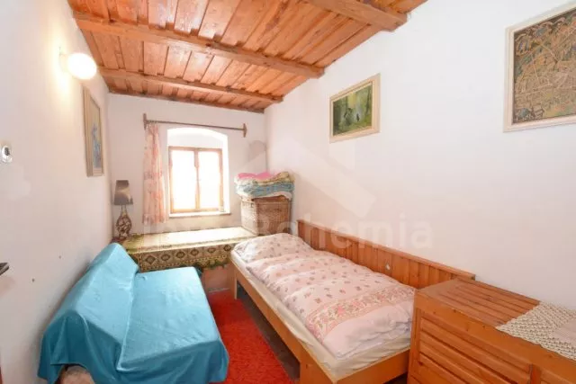 Chalupa Šumava a předhůří JC 0348