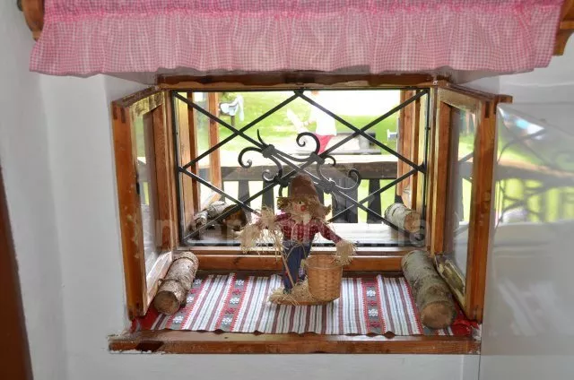 Chalupa Šumava a předhůří JC 0348