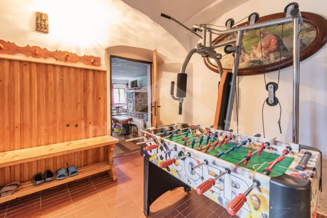 Chalupa Šumava a předhůří JC 0348