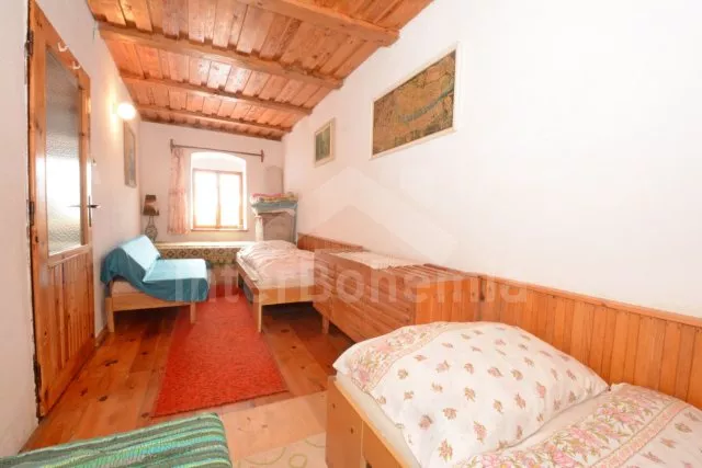 Chalupa Šumava a předhůří JC 0348