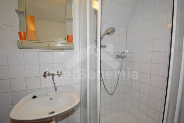 Chalupa Šumava a předhůří JC 0348