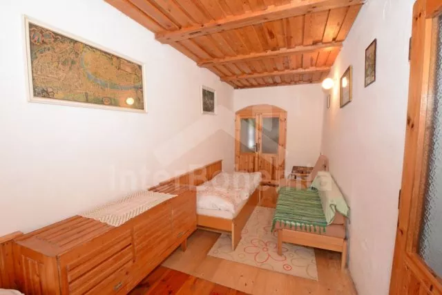 Chalupa Šumava a předhůří JC 0348