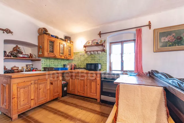 Chalupa Šumava a předhůří JC 0348