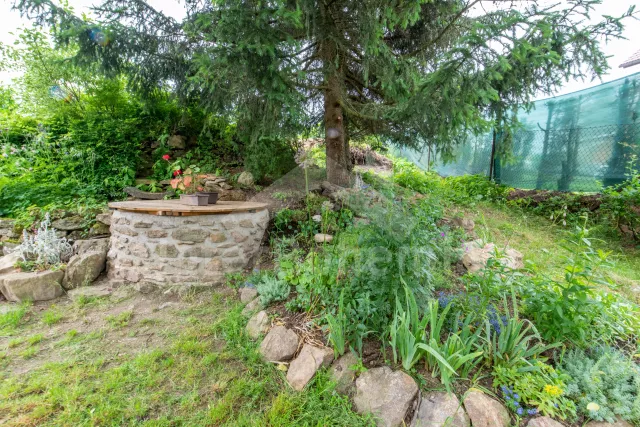 Chalupa Šumava a předhůří JC 0348