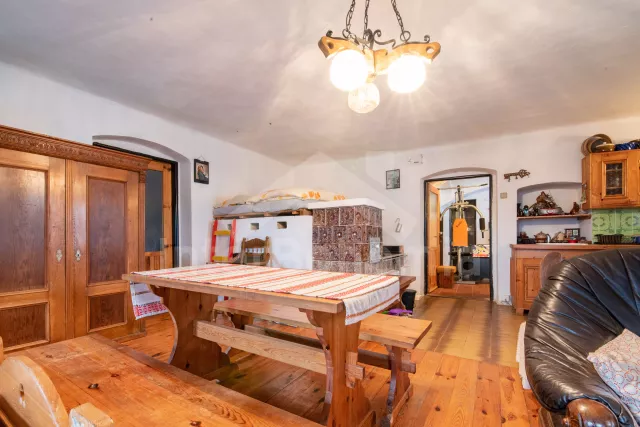 Chalupa Šumava a předhůří JC 0348