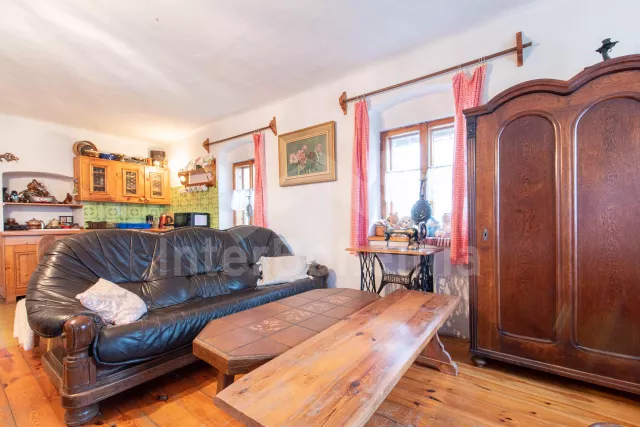 Chalupa Šumava a předhůří JC 0348