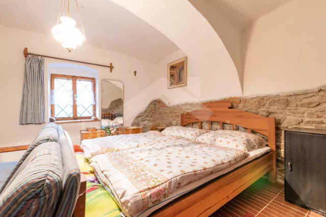 Chalupa Šumava a předhůří JC 0348