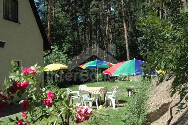 Bungalow Südböhmen – Budweis - Becice JC 0365