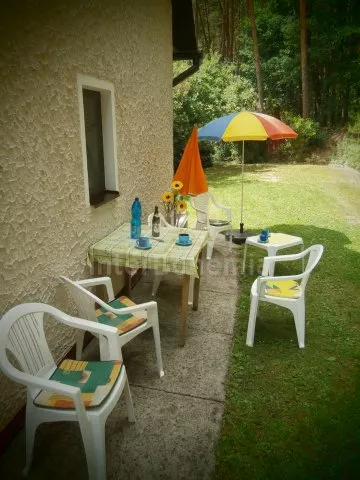 Bungalow Südböhmen – Budweis - Becice JC 0365