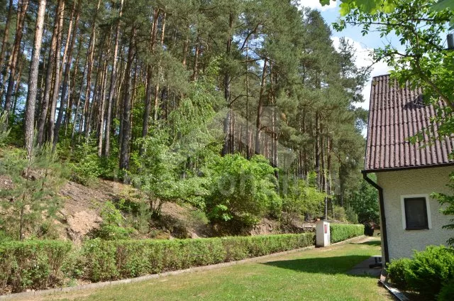 Chata České Budějovice a okolí - Bečice JC 0365